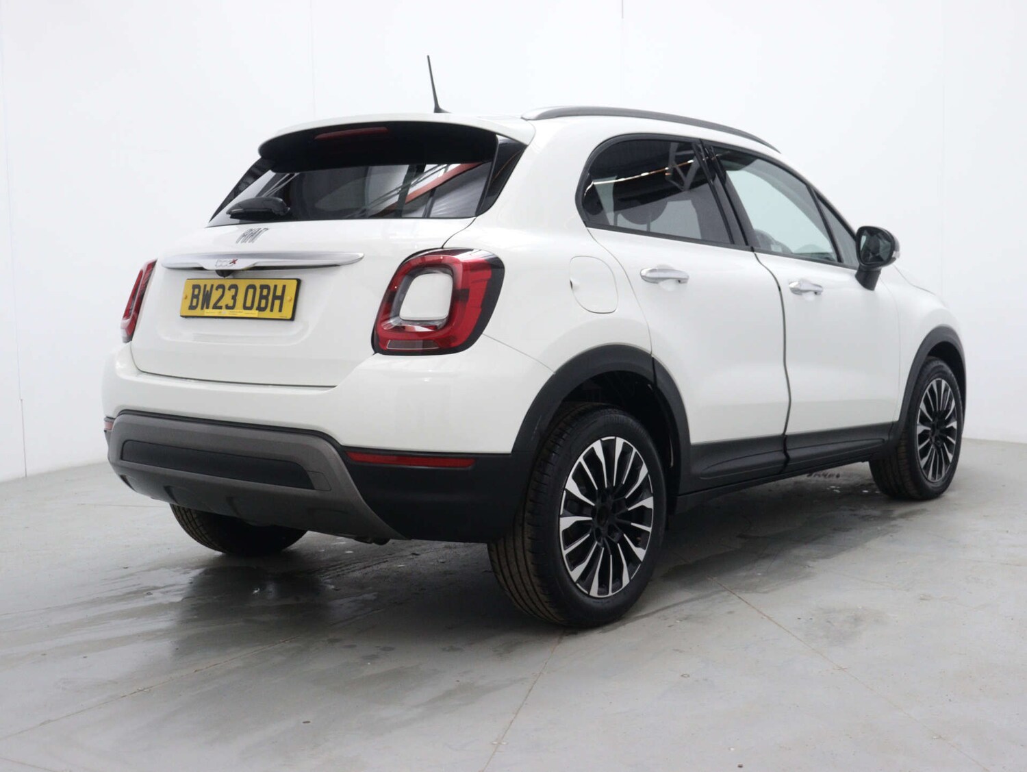 Used Fiat 500X 2023 for sale - 76253831: Photo 11