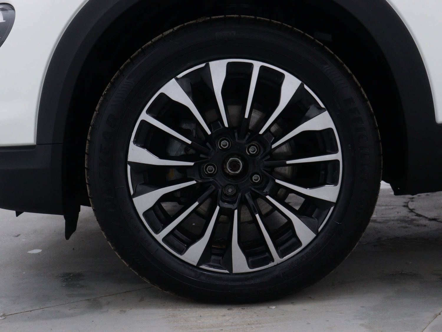 Used Fiat 500X 2023 for sale - 76253831: Photo 15