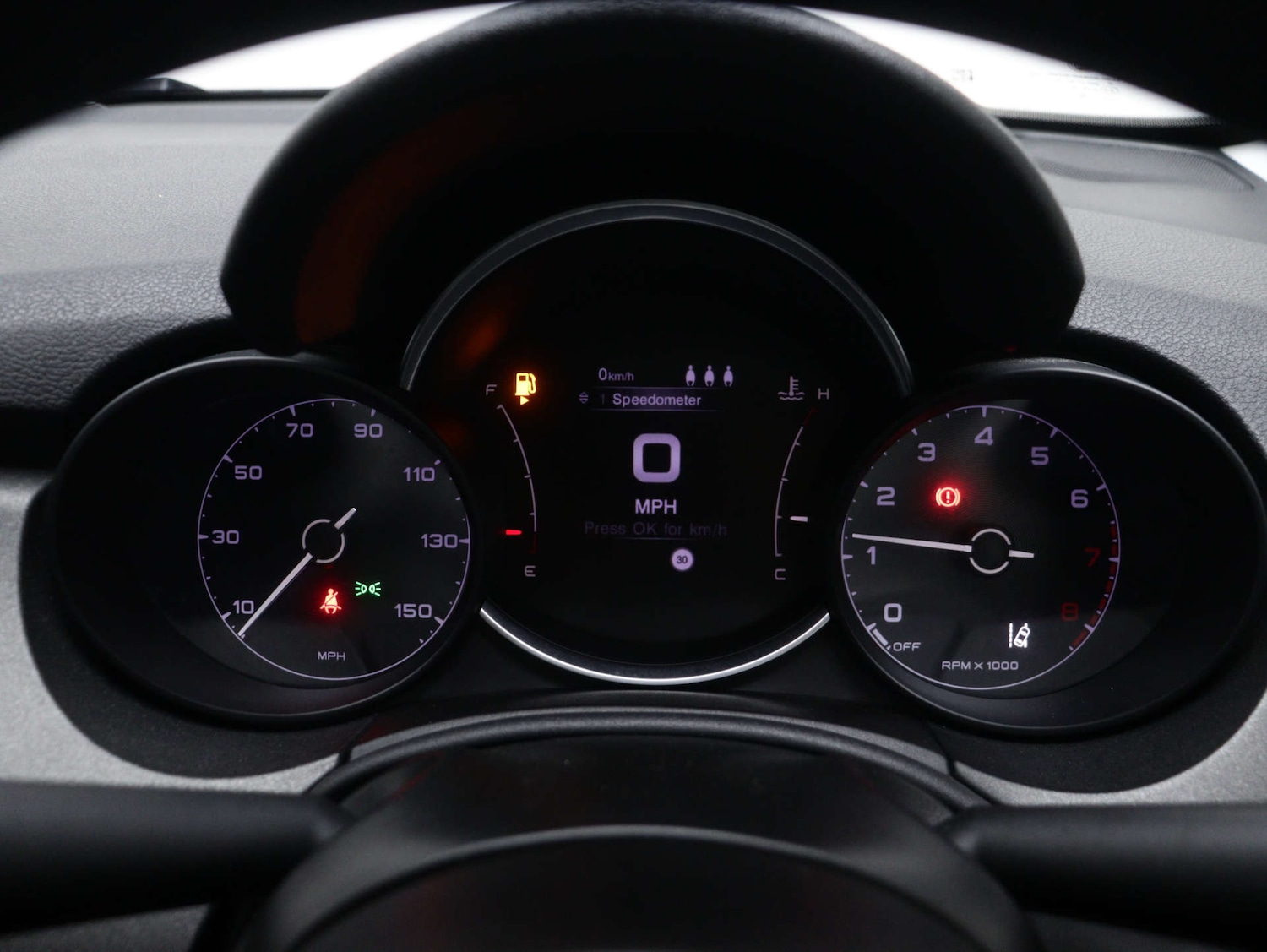 Used Fiat 500X 2023 for sale - 76253831: Photo 17