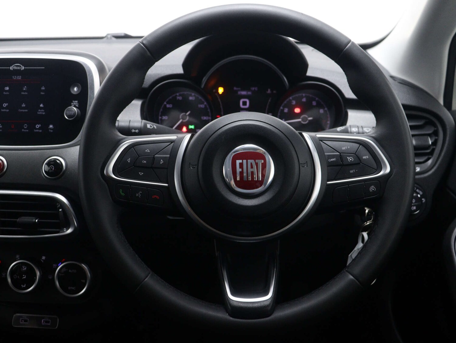 Used Fiat 500X 2023 for sale - 76253831: Photo 18
