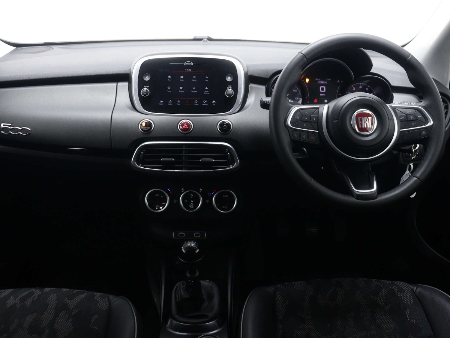 Used Fiat 500X 2023 for sale - 76253831: Photo 19