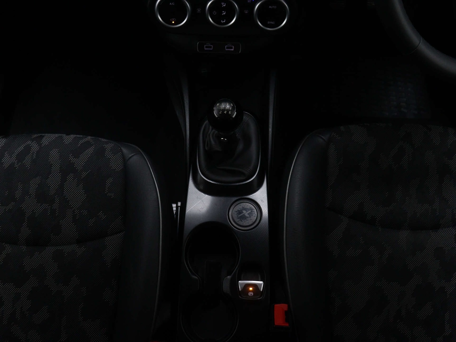 Used Fiat 500X 2023 for sale - 76253831: Photo 20