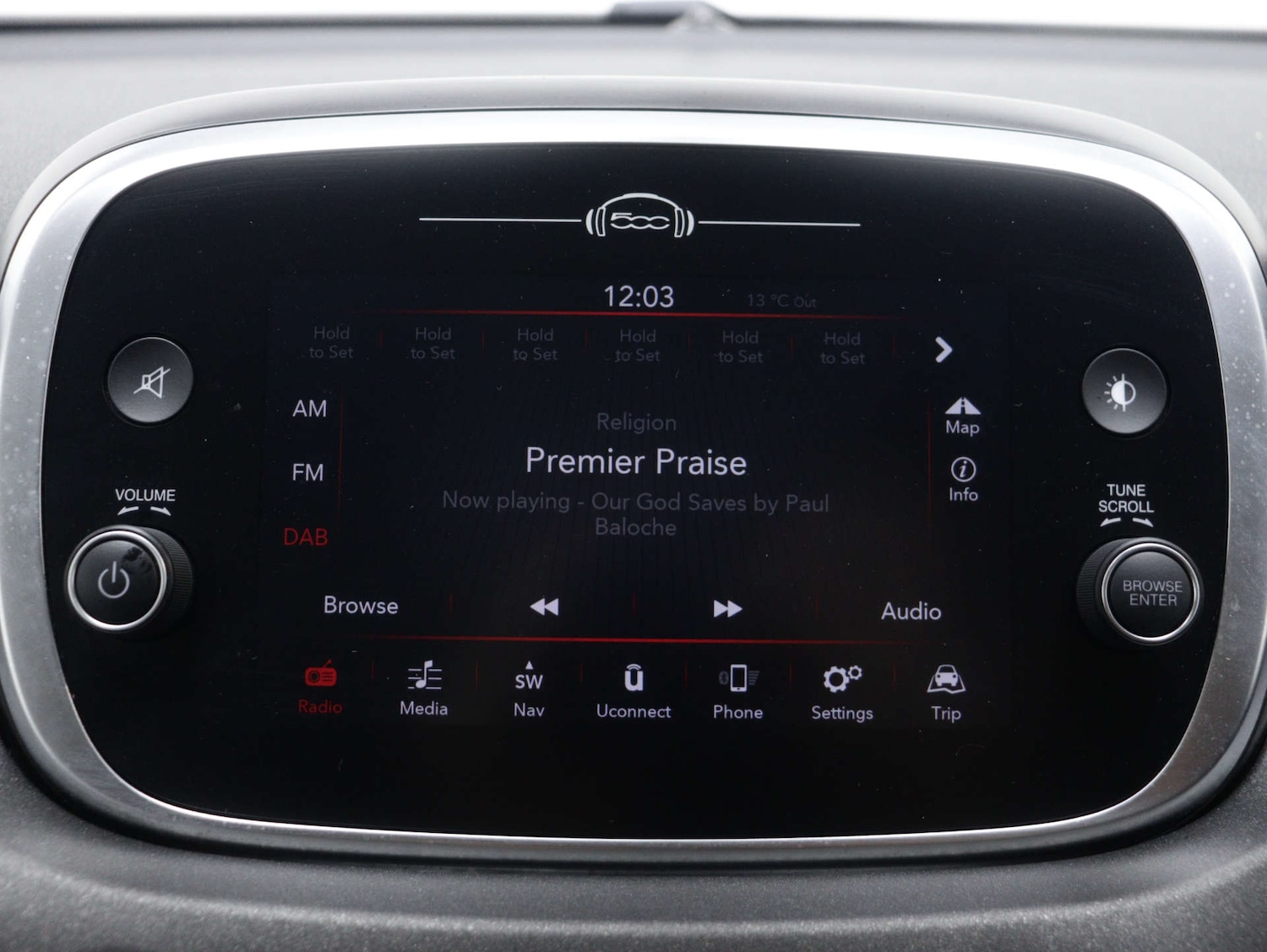 Used Fiat 500X 2023 for sale - 76253831: Photo 21