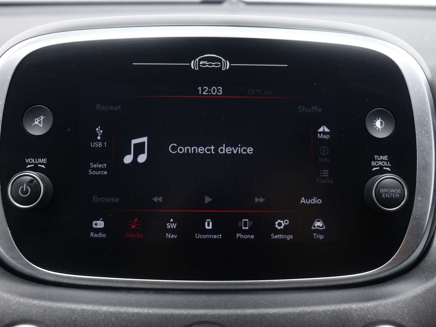 Used Fiat 500X 2023 for sale - 76253831: Photo 22