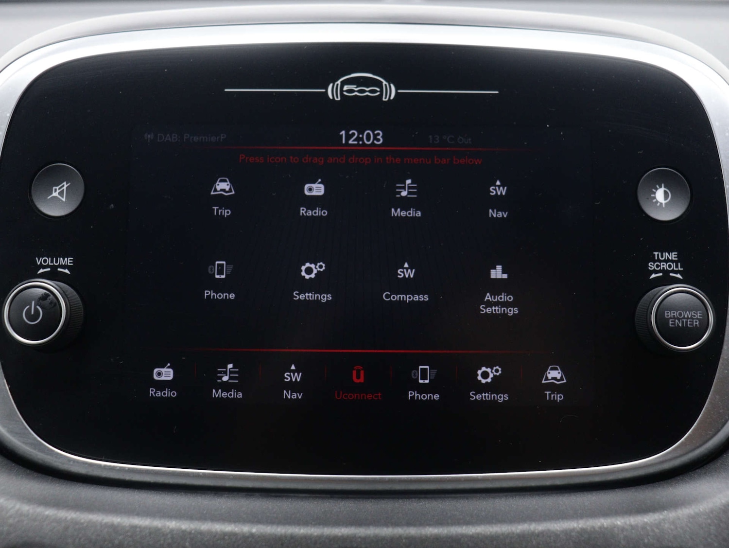 Used Fiat 500X 2023 for sale - 76253831: Photo 24