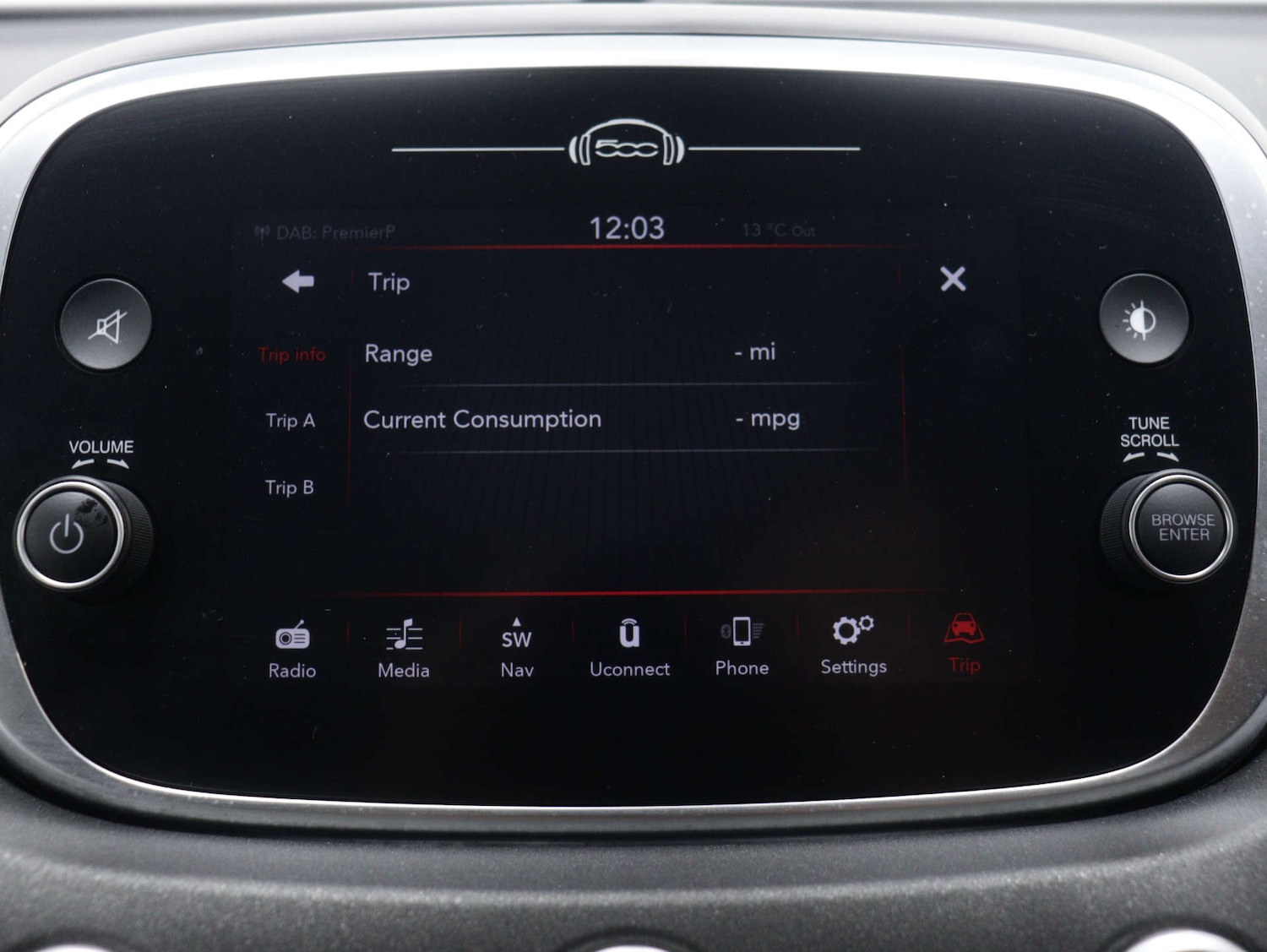 Used Fiat 500X 2023 for sale - 76253831: Photo 26