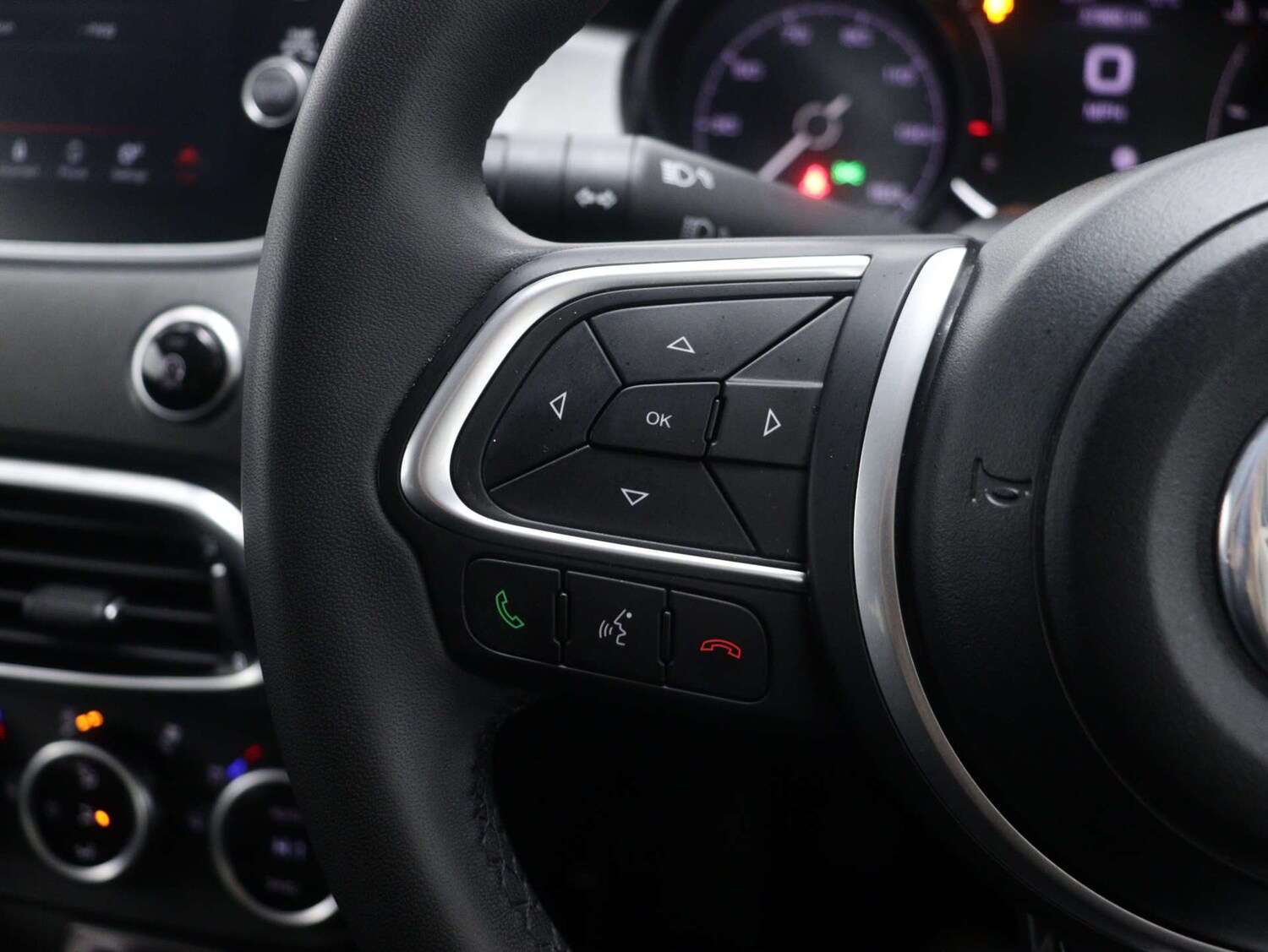 Used Fiat 500X 2023 for sale - 76253831: Photo 33