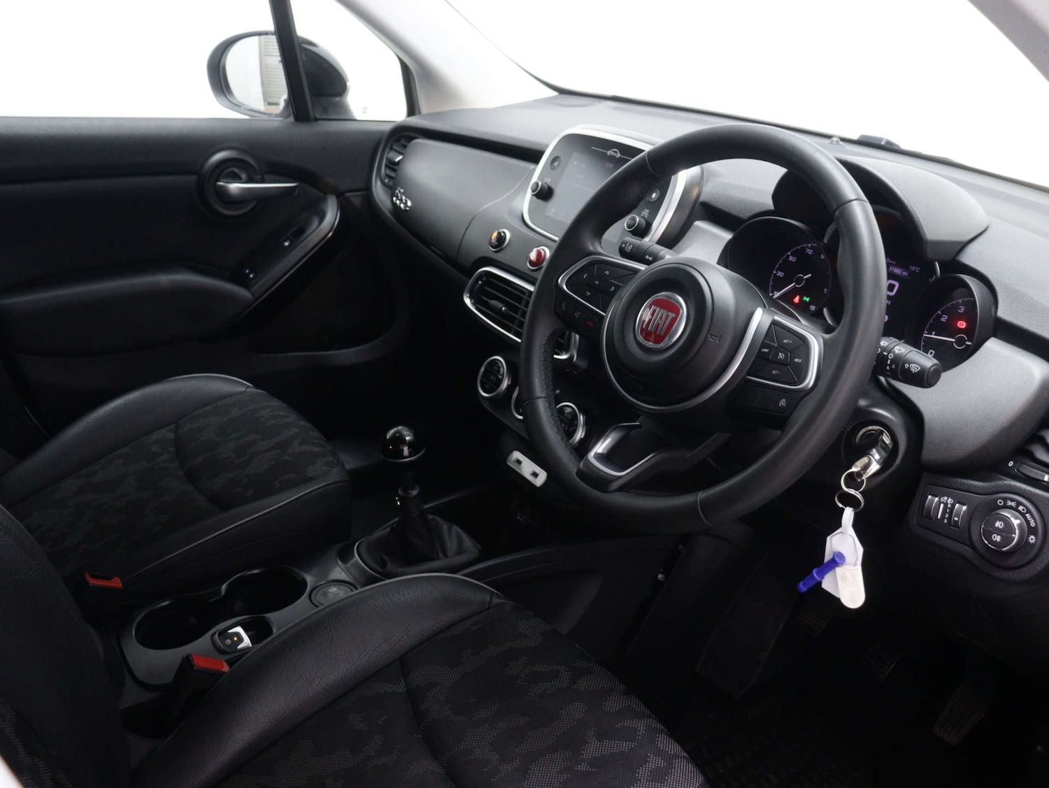 Used Fiat 500X 2023 for sale - 76253831: Photo 39