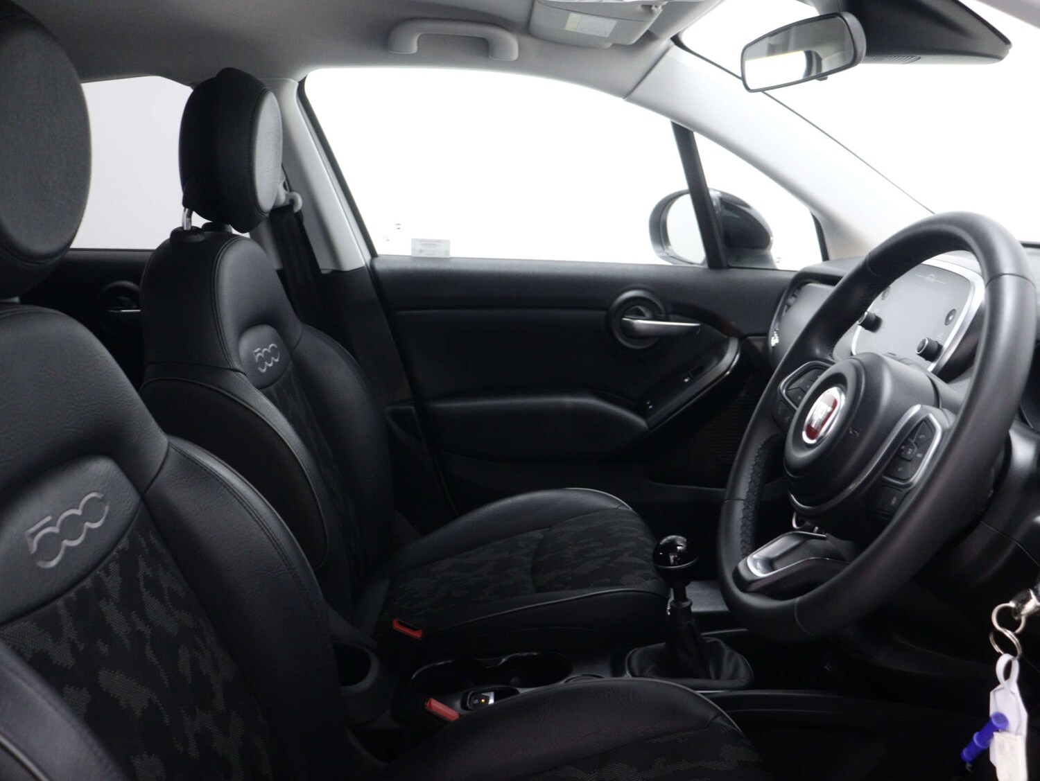 Used Fiat 500X 2023 for sale - 76253831: Photo 40