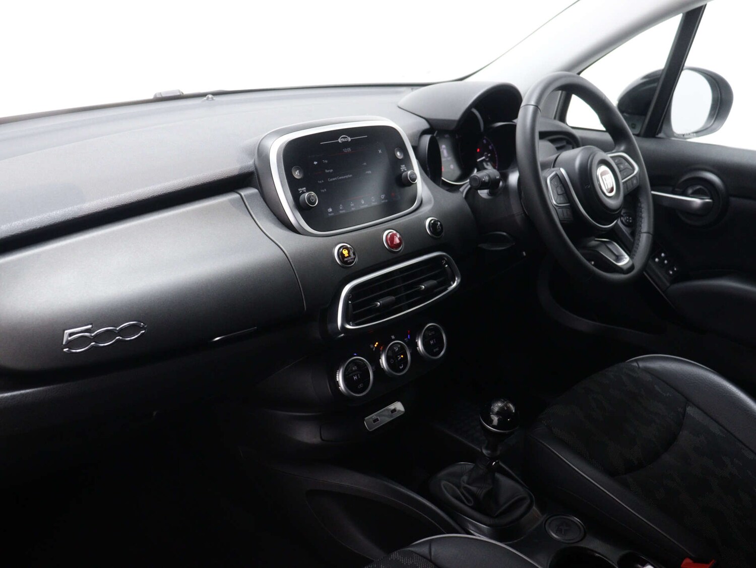 Used Fiat 500X 2023 for sale - 76253831: Photo 42