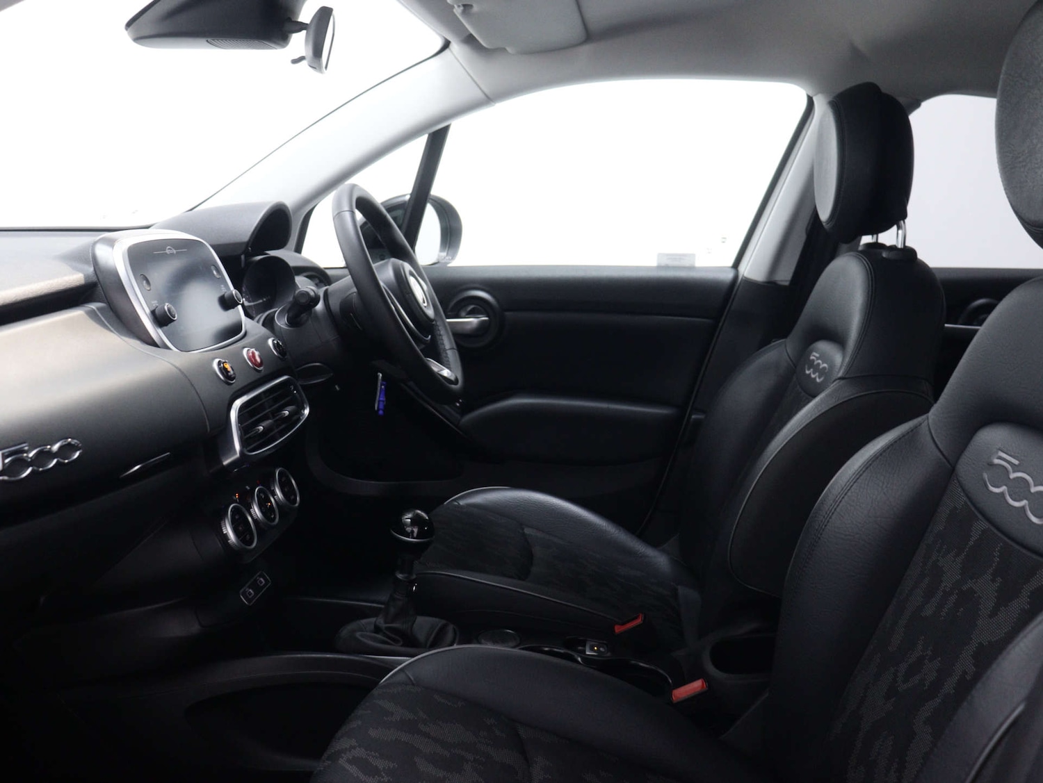 Used Fiat 500X 2023 for sale - 76253831: Photo 43