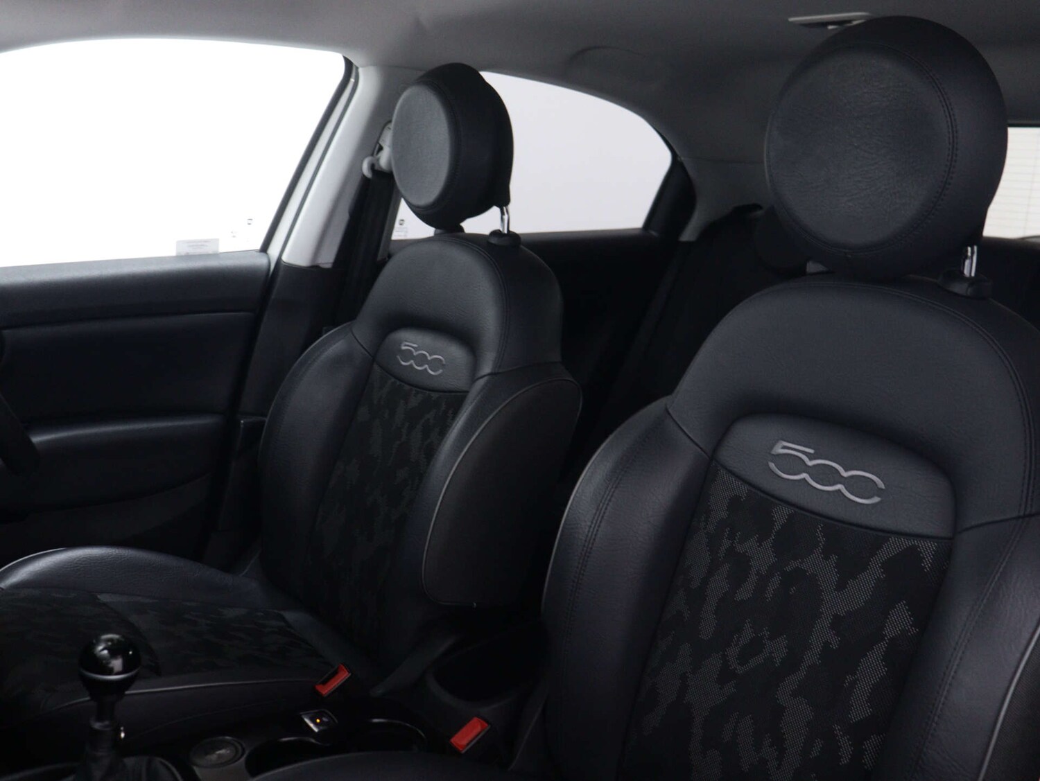 Used Fiat 500X 2023 for sale - 76253831: Photo 44