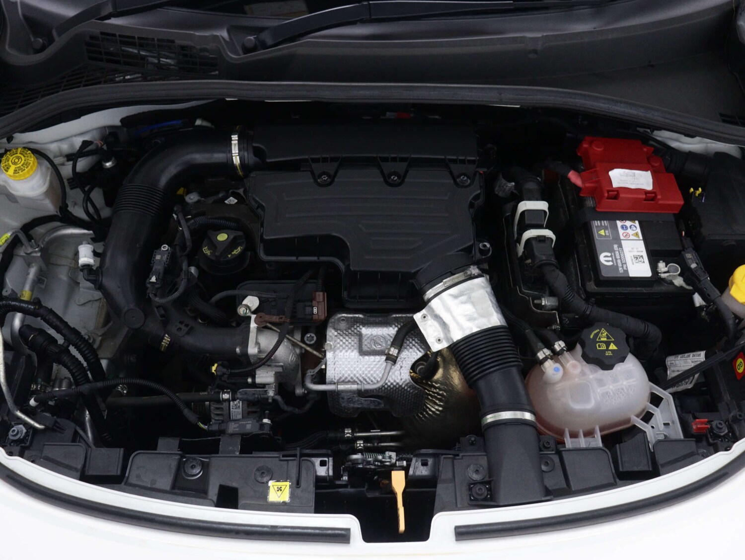 Used Fiat 500X 2023 for sale - 76253831: Photo 49