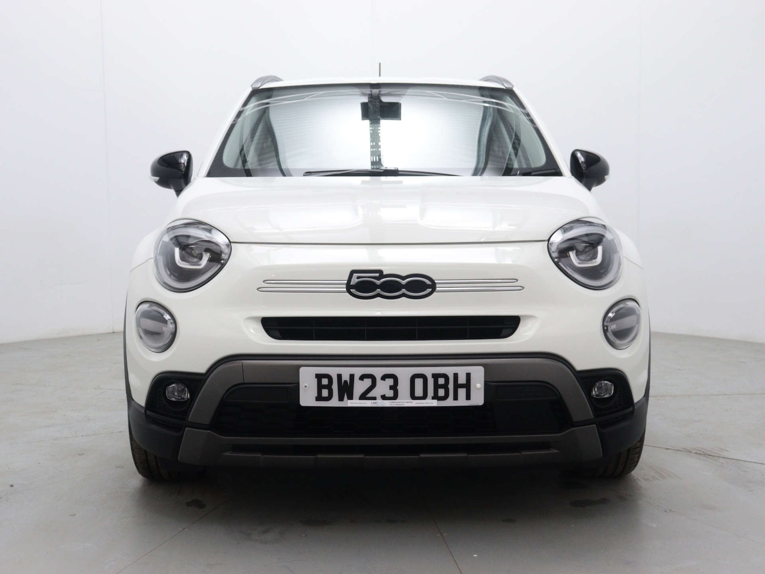 Used Fiat 500X 2023 for sale - 76253831: Photo 5