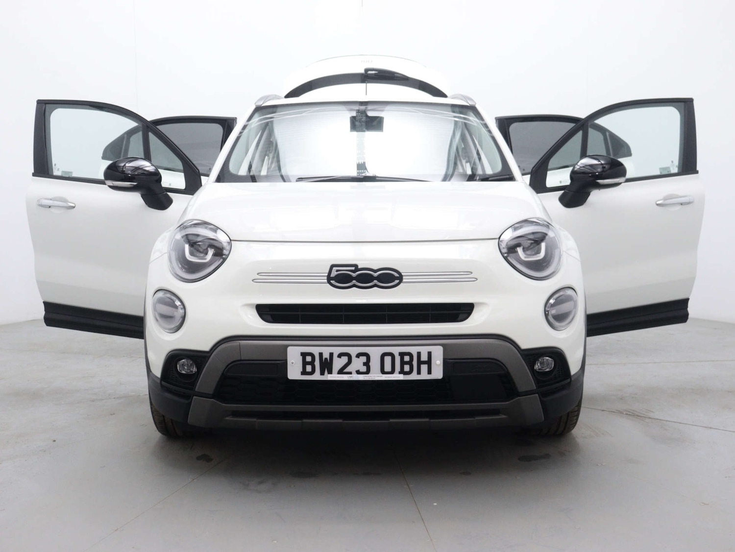Used Fiat 500X 2023 for sale - 76253831: Photo 51