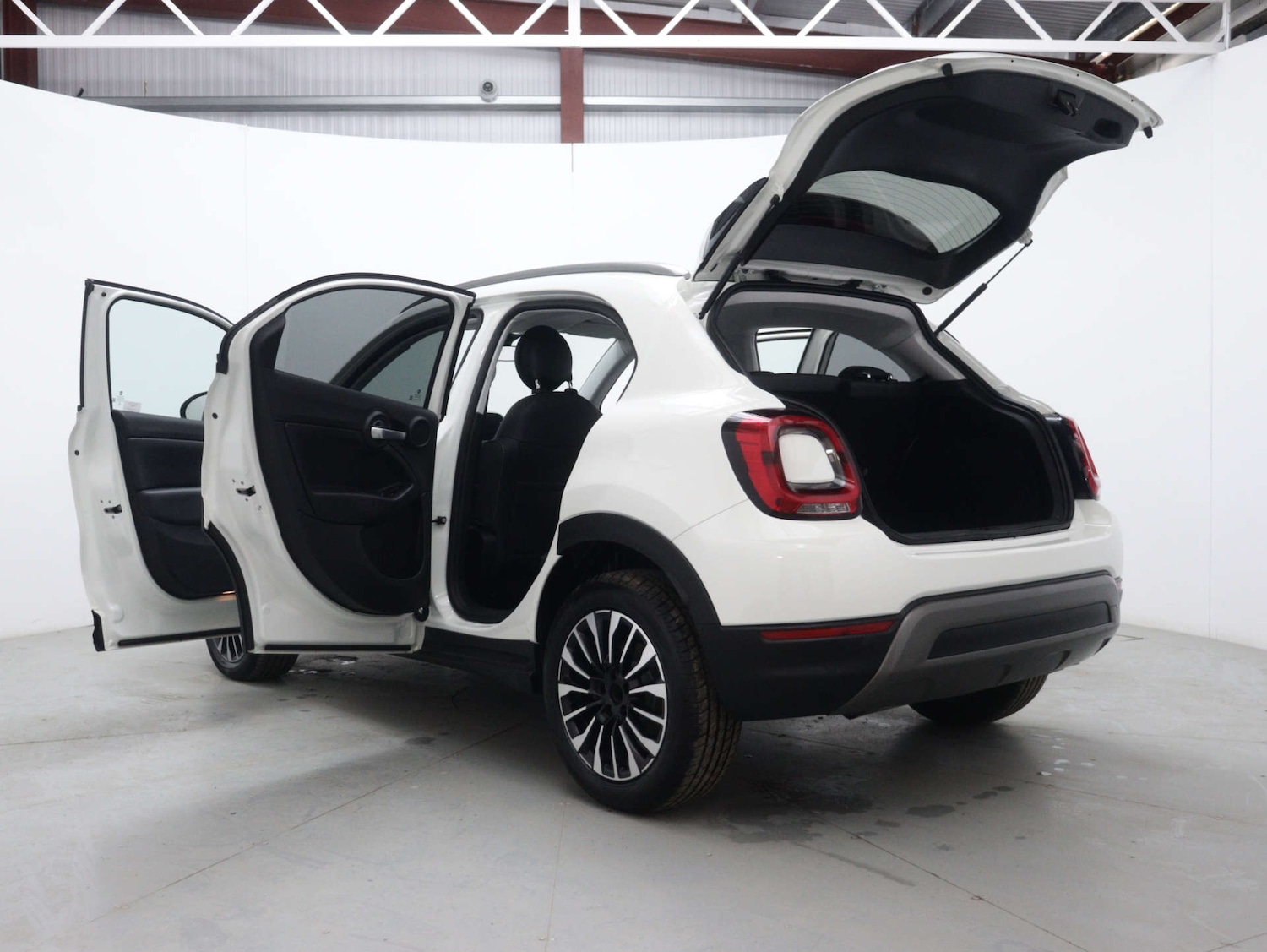 Used Fiat 500X 2023 for sale - 76253831: Photo 54