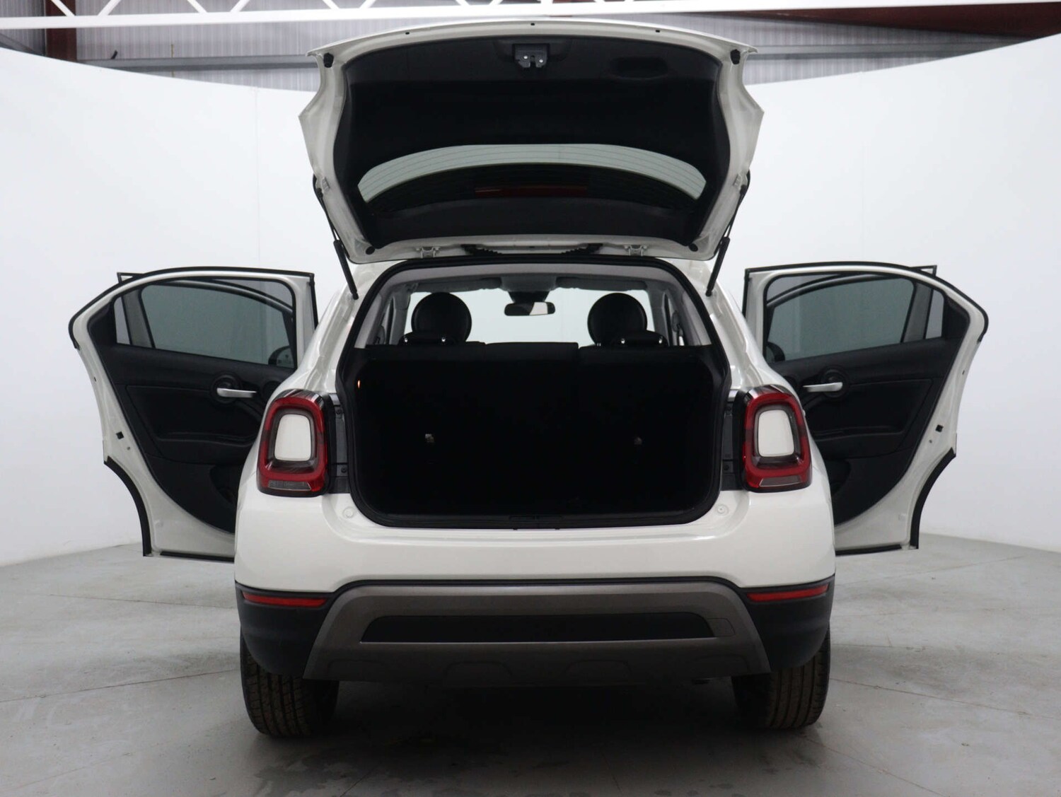 Used Fiat 500X 2023 for sale - 76253831: Photo 55