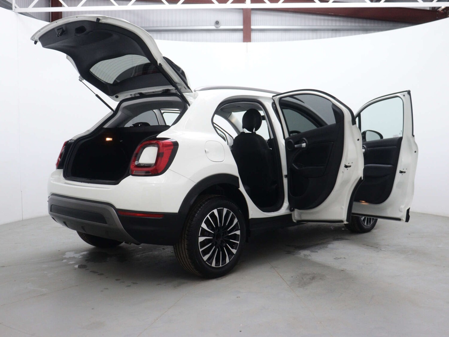 Used Fiat 500X 2023 for sale - 76253831: Photo 56