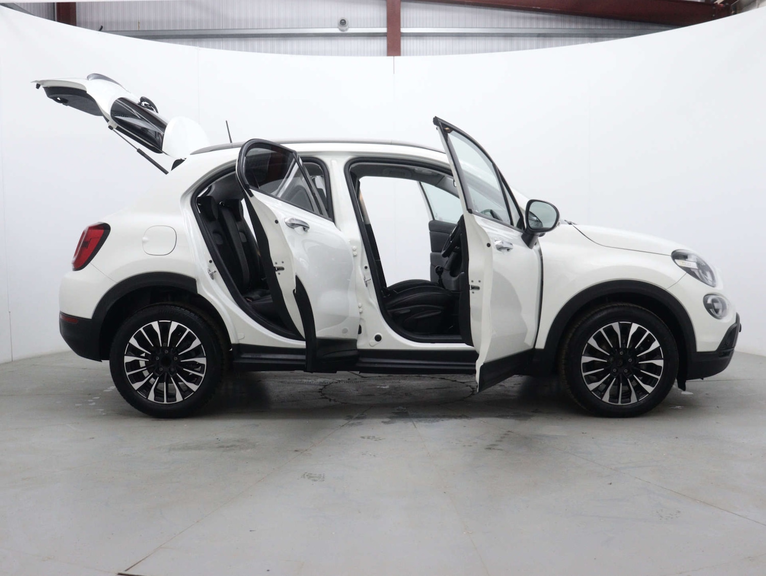 Used Fiat 500X 2023 for sale - 76253831: Photo 57