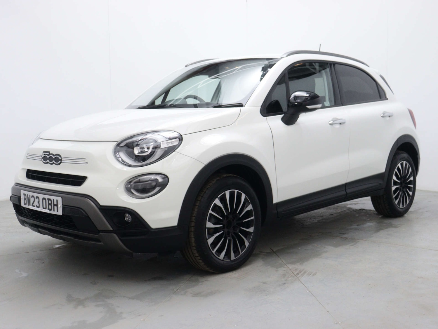 Used Fiat 500X 2023 for sale - 76253831: Photo 7