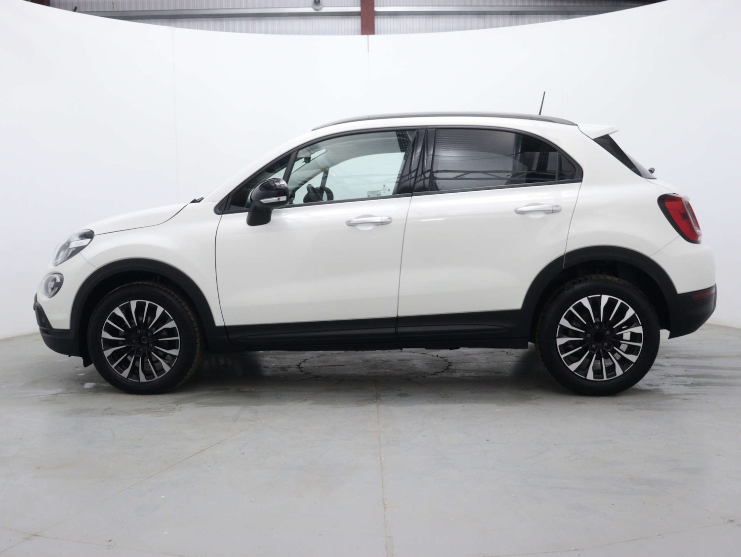 Used Fiat 500X 2023 for sale - 76253831: Photo 8