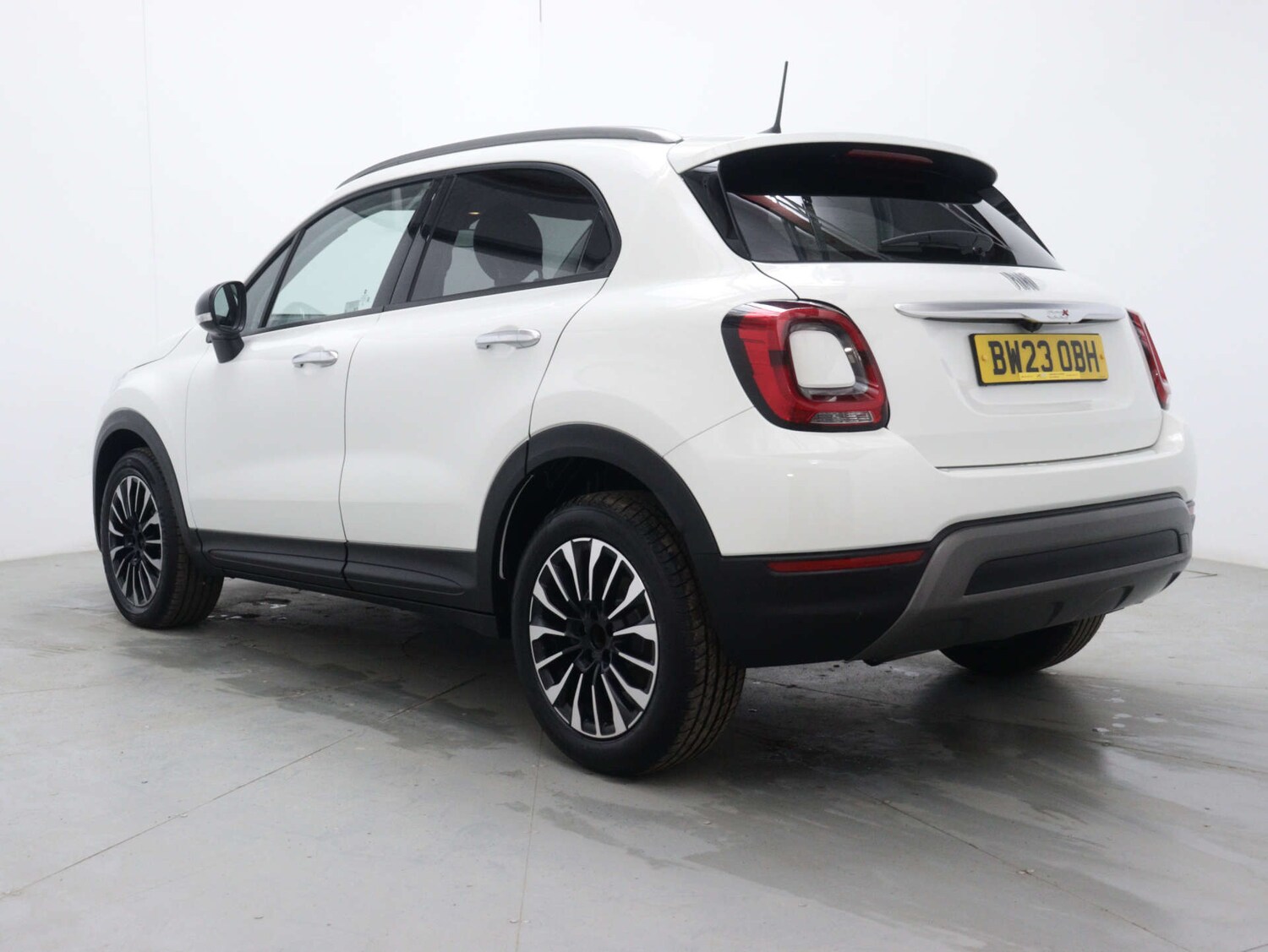 Used Fiat 500X 2023 for sale - 76253831: Photo 9