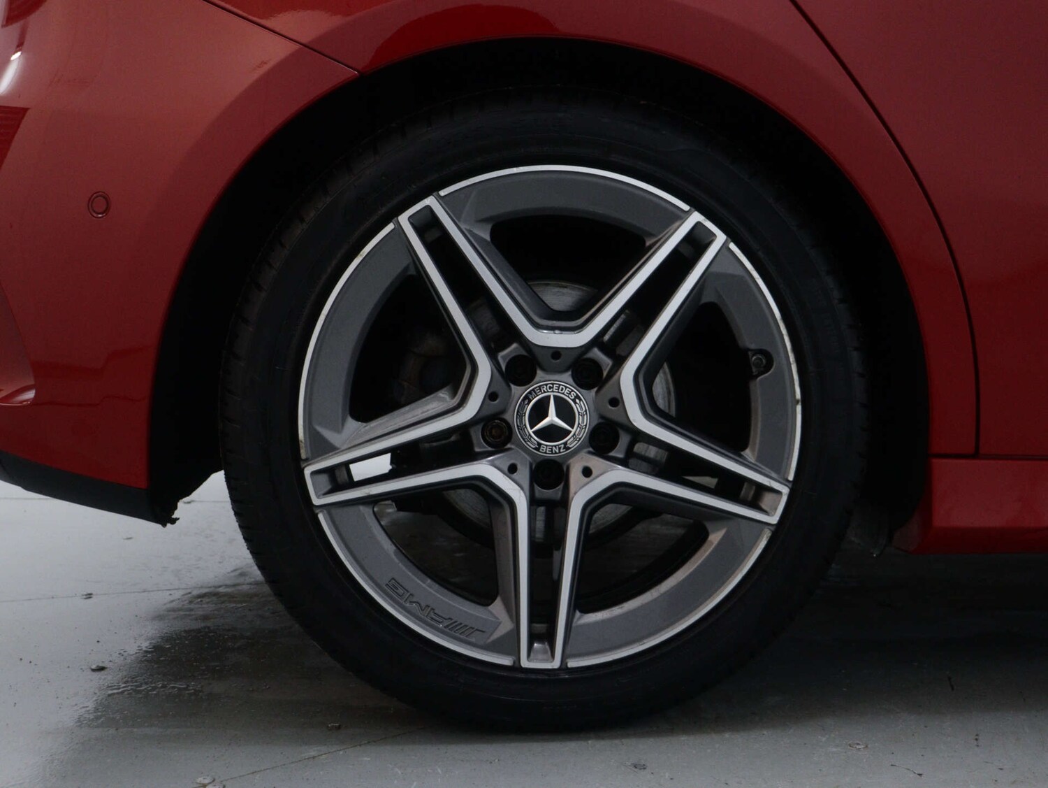 Used Mercedes-Benz A-Class 2019 for sale - 77070835: Photo 13