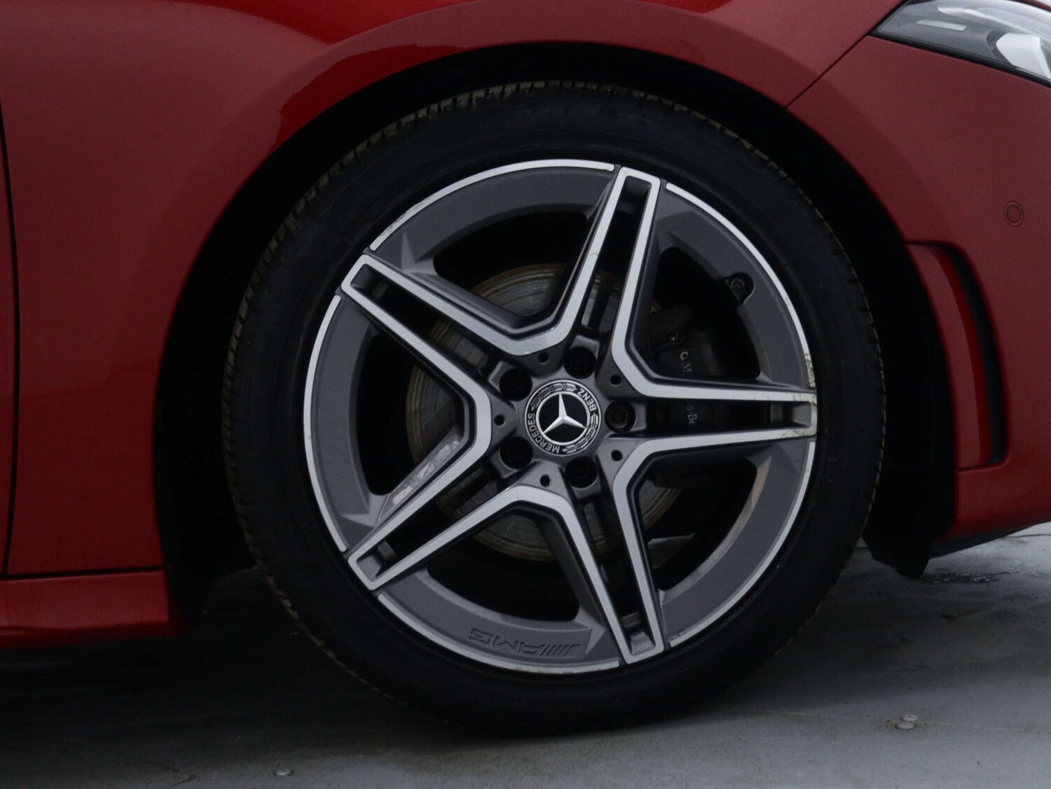 Used Mercedes-Benz A-Class 2019 for sale - 77070835: Photo 14