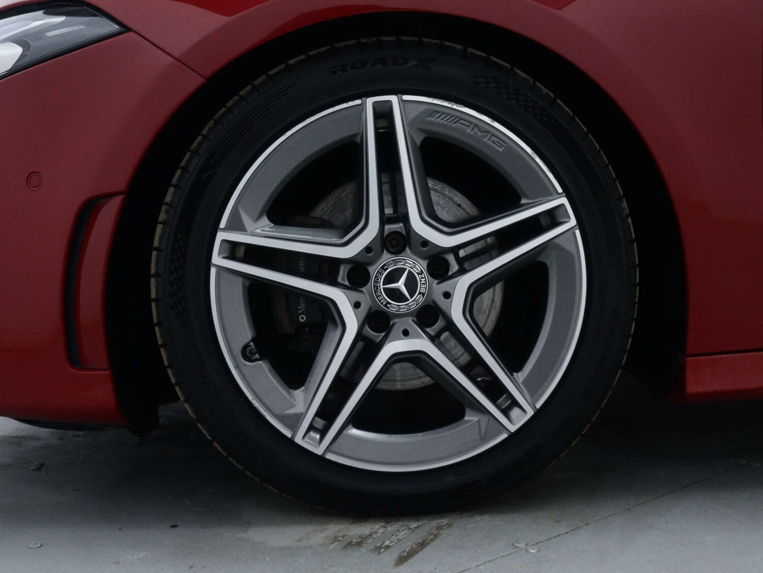 Used Mercedes-Benz A-Class 2019 for sale - 77070835: Photo 15