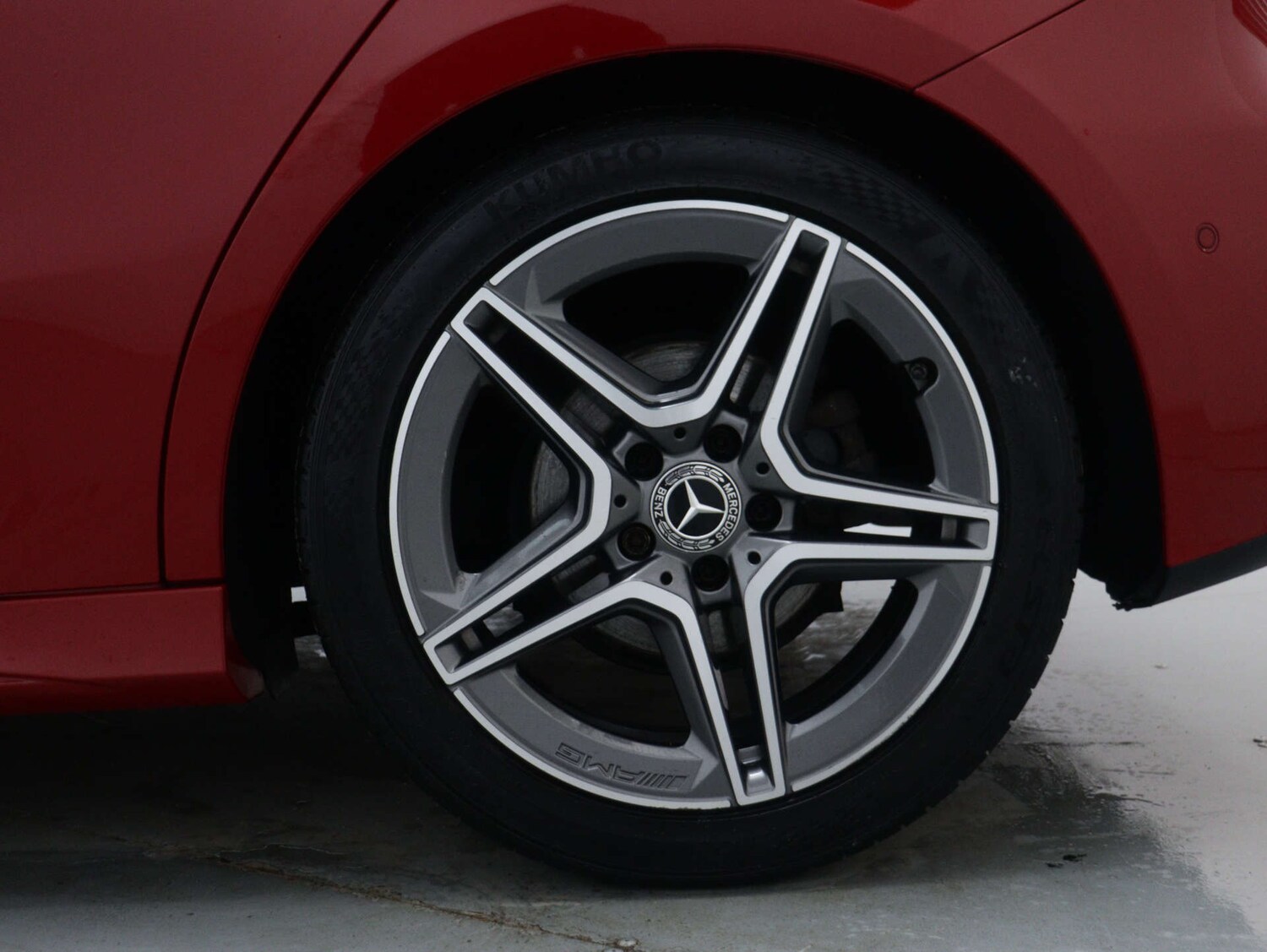 Used Mercedes-Benz A-Class 2019 for sale - 77070835: Photo 16