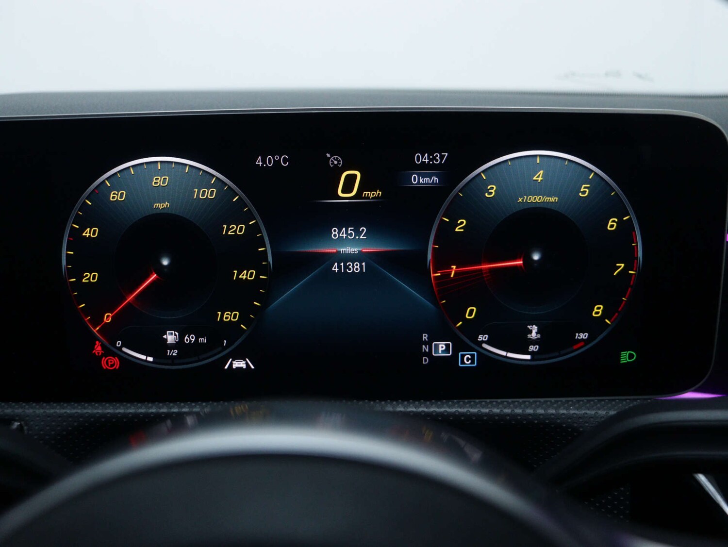 Used Mercedes-Benz A-Class 2019 for sale - 77070835: Photo 17