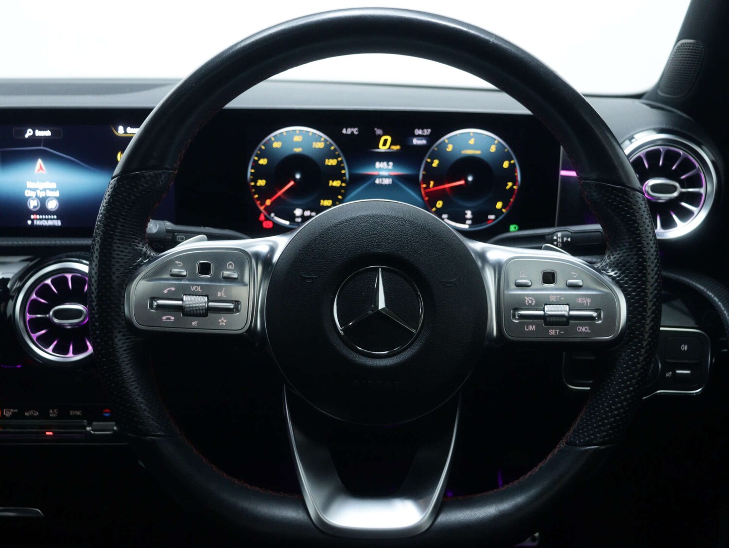 Used Mercedes-Benz A-Class 2019 for sale - 77070835: Photo 18