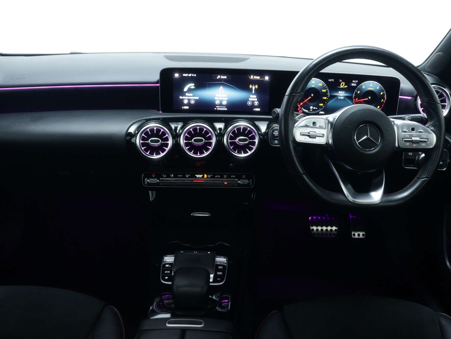 Used Mercedes-Benz A-Class 2019 for sale - 77070835: Photo 19