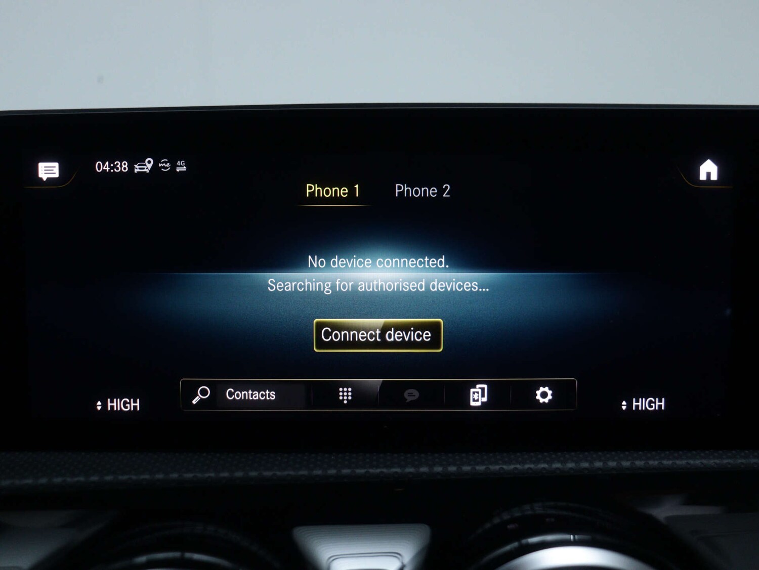 Used Mercedes-Benz A-Class 2019 for sale - 77070835: Photo 21