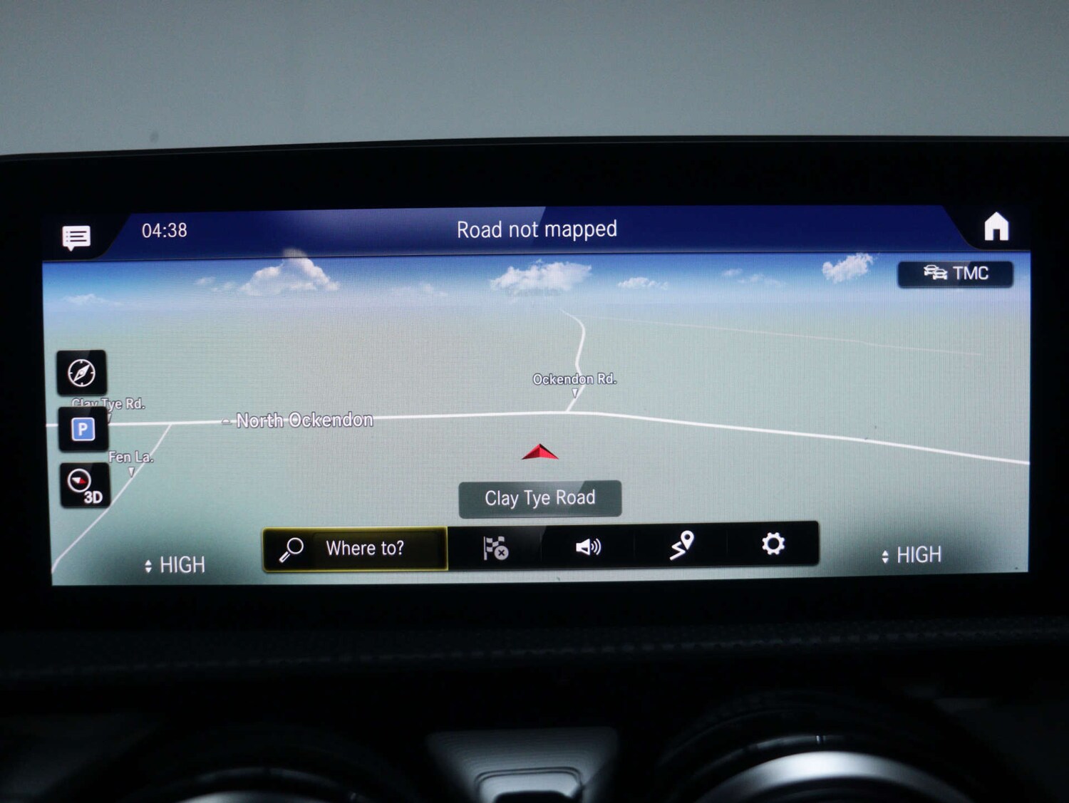 Used Mercedes-Benz A-Class 2019 for sale - 77070835: Photo 22