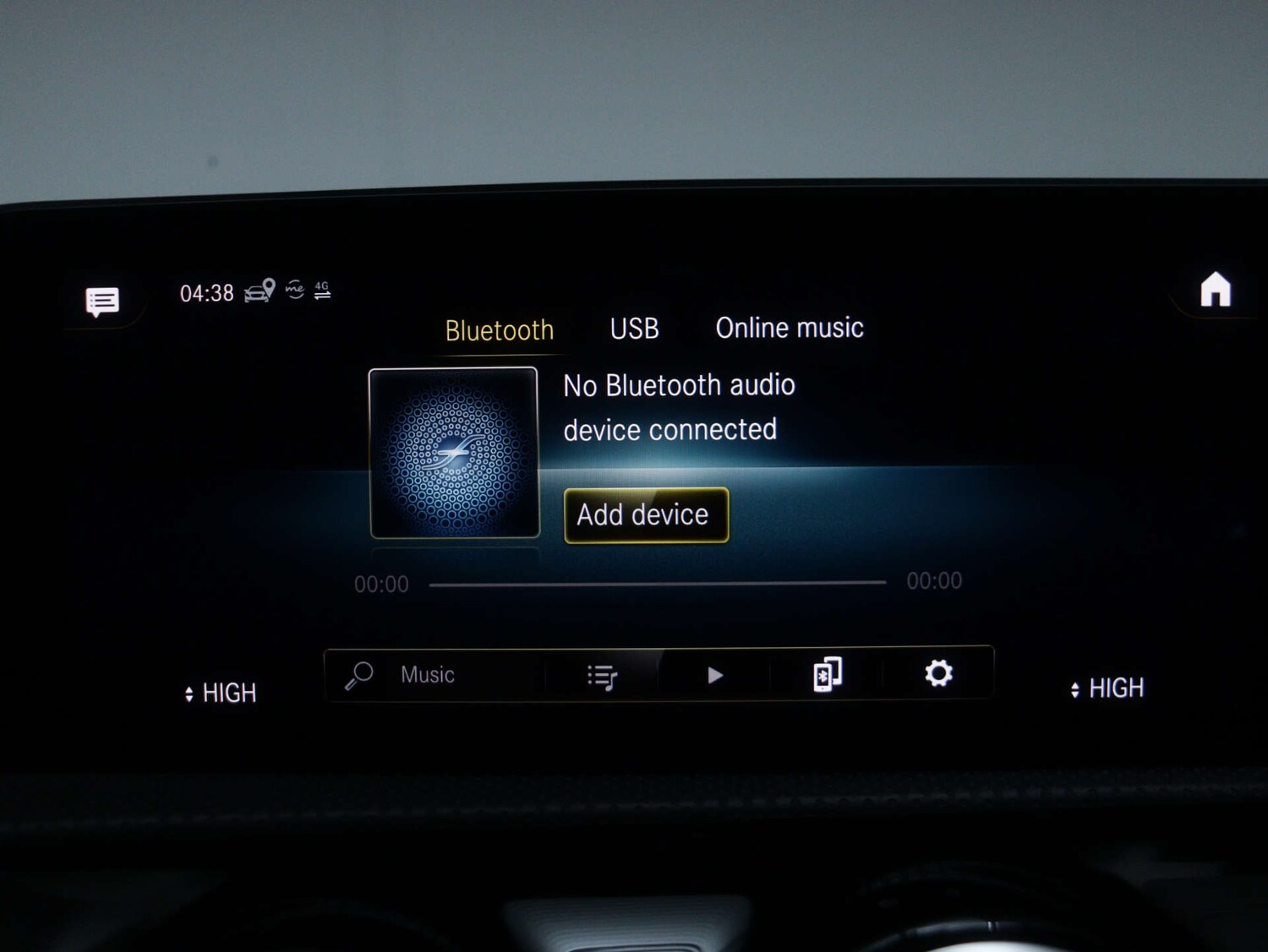 Used Mercedes-Benz A-Class 2019 for sale - 77070835: Photo 25