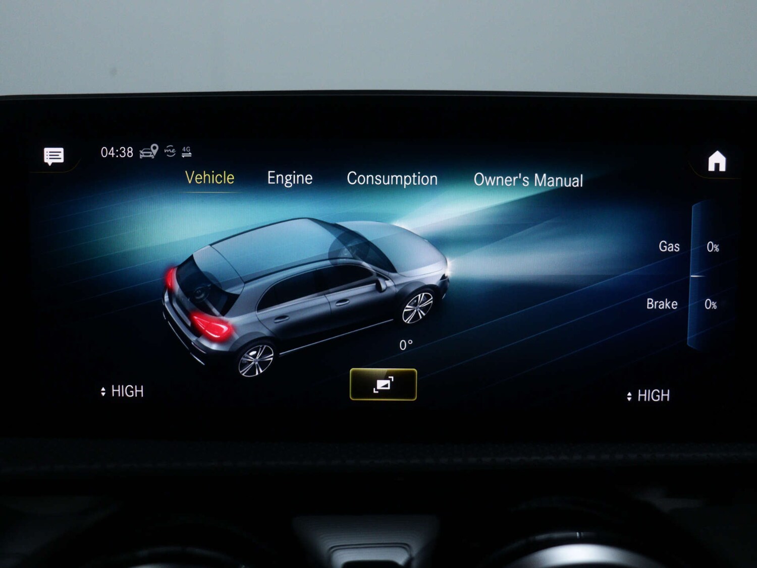 Used Mercedes-Benz A-Class 2019 for sale - 77070835: Photo 26