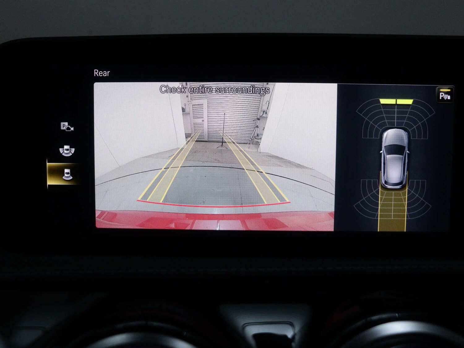 Used Mercedes-Benz A-Class 2019 for sale - 77070835: Photo 30