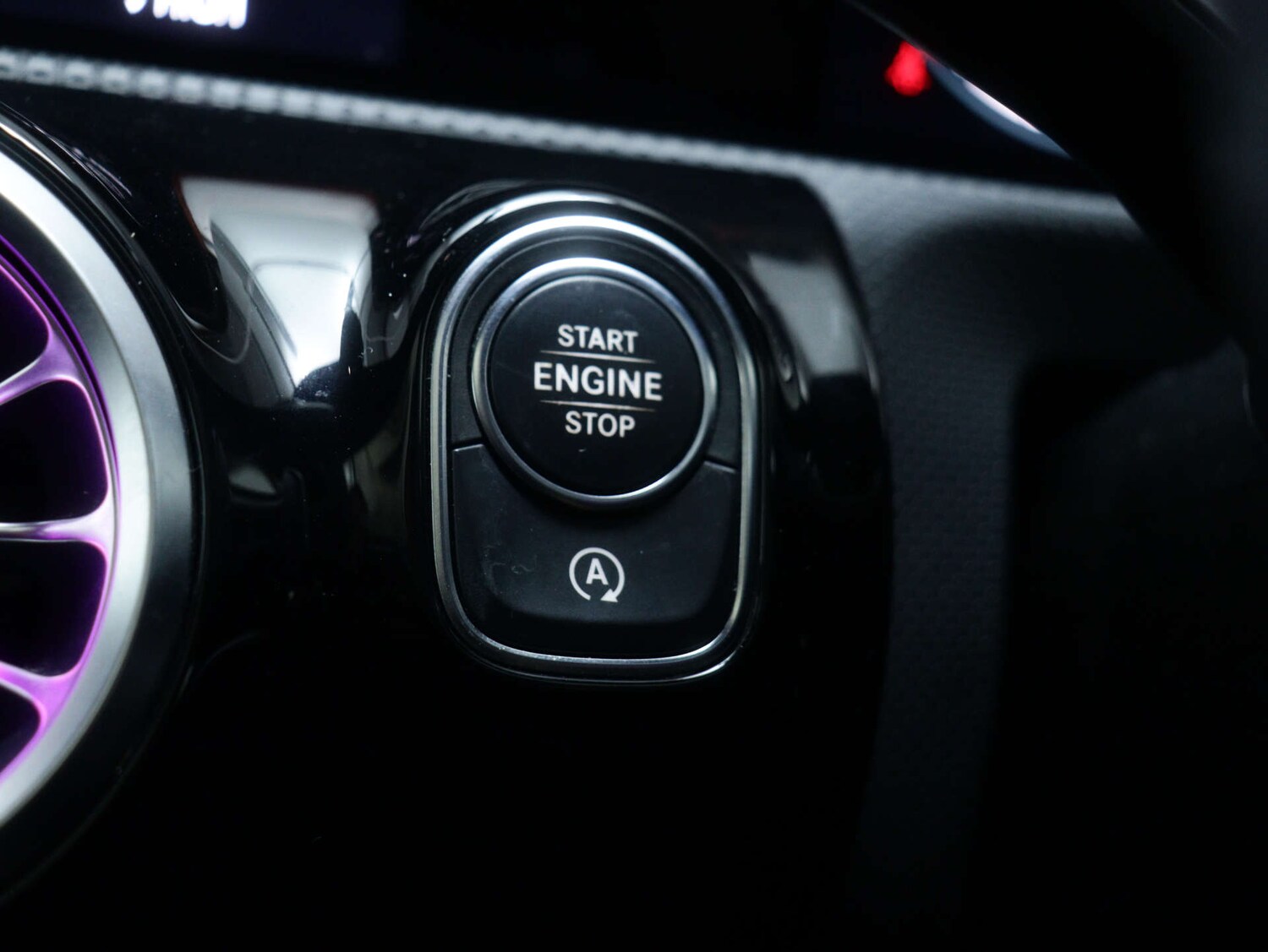 Used Mercedes-Benz A-Class 2019 for sale - 77070835: Photo 35