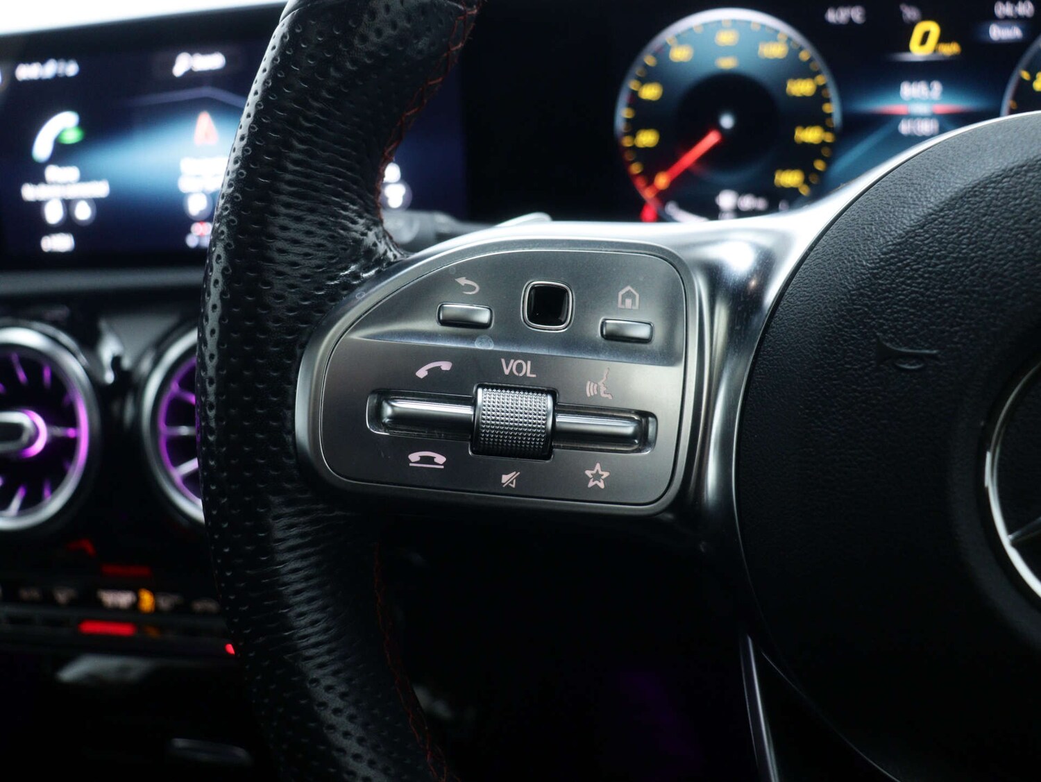 Used Mercedes-Benz A-Class 2019 for sale - 77070835: Photo 36