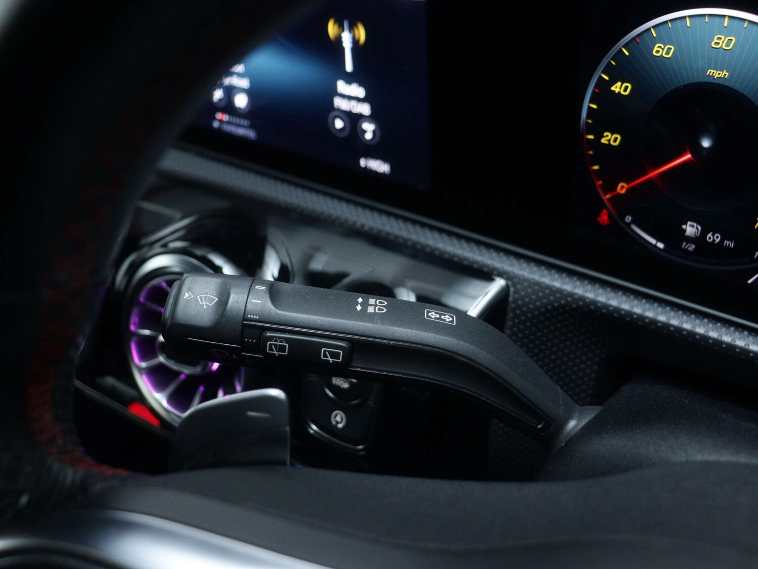 Used Mercedes-Benz A-Class 2019 for sale - 77070835: Photo 38