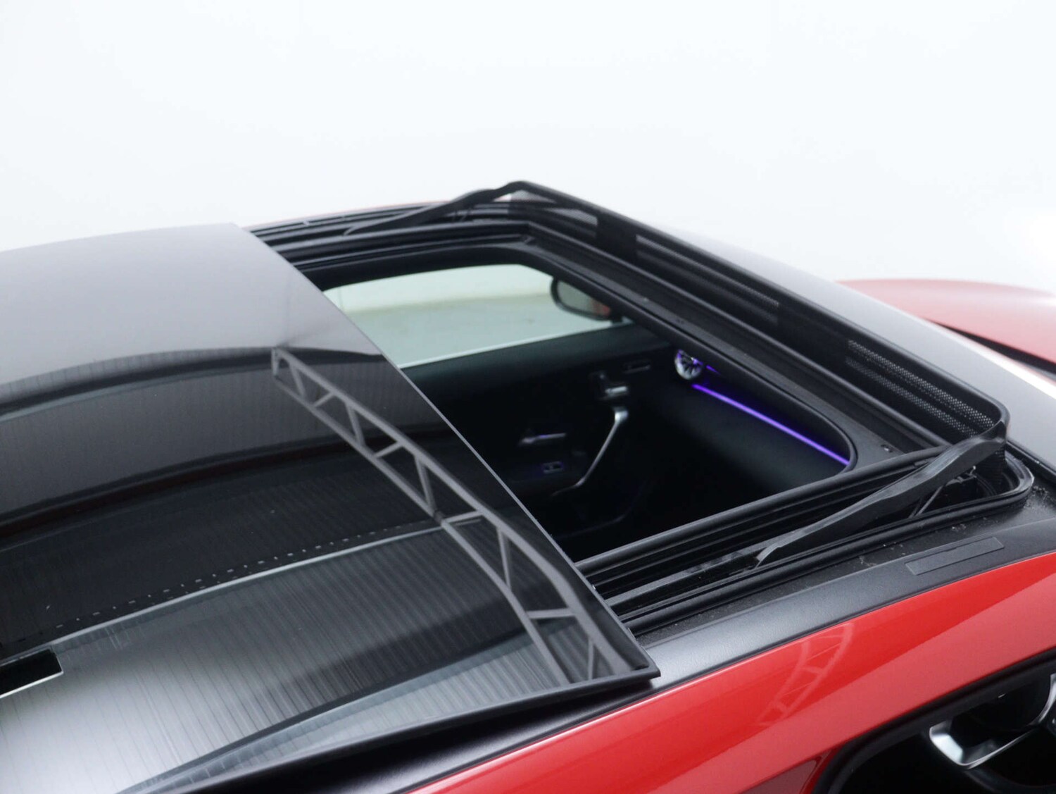 Used Mercedes-Benz A-Class 2019 for sale - 77070835: Photo 43