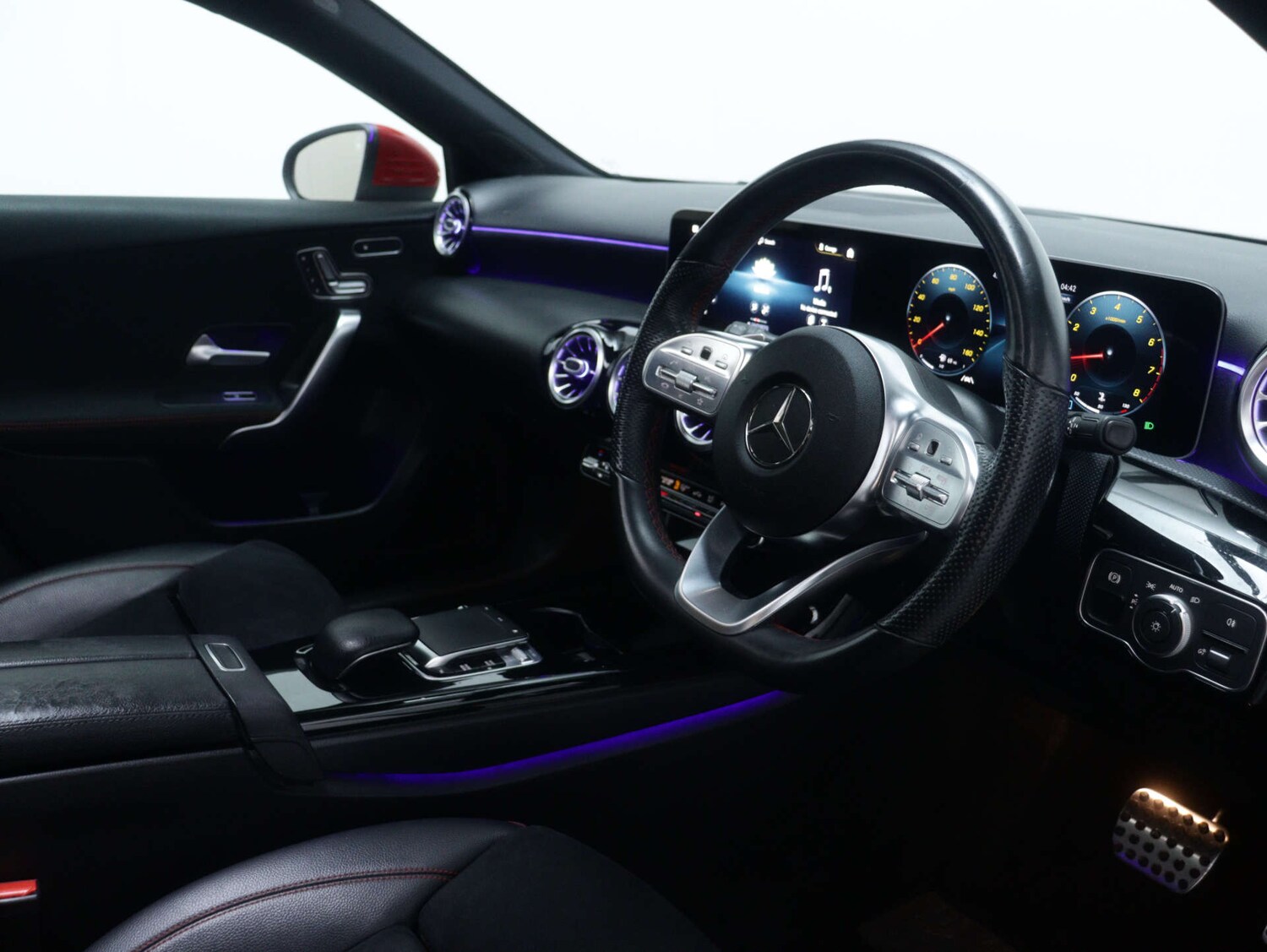 Used Mercedes-Benz A-Class 2019 for sale - 77070835: Photo 44