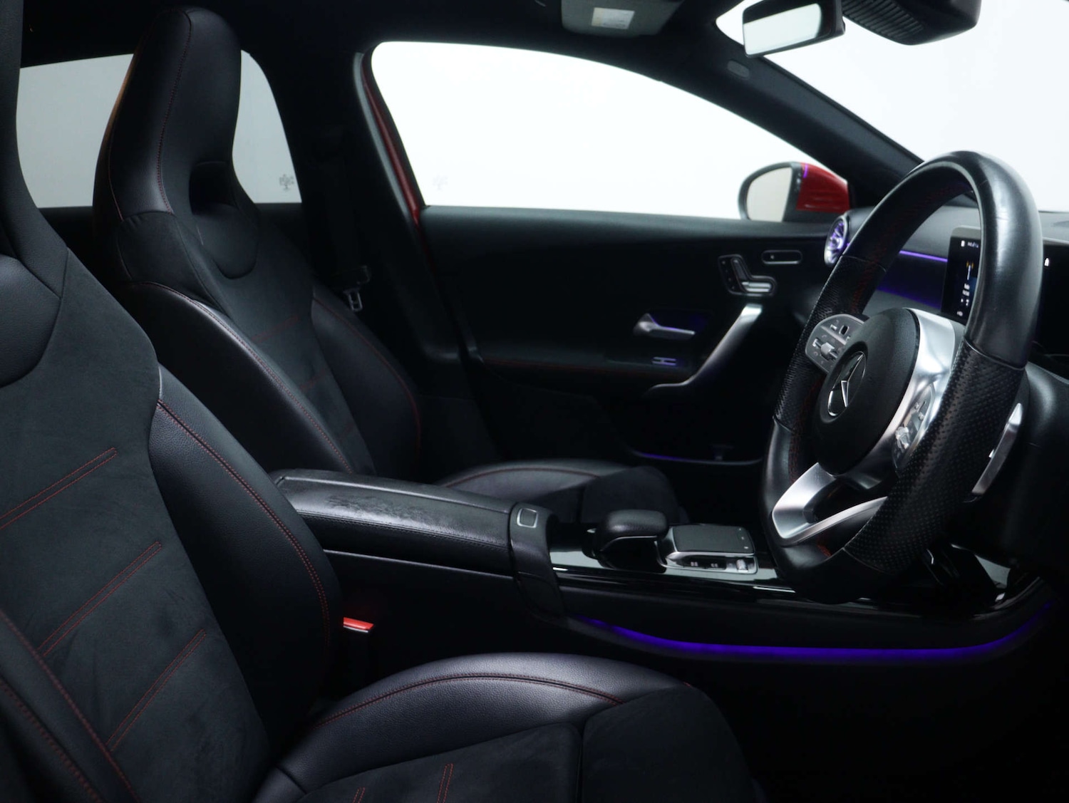 Used Mercedes-Benz A-Class 2019 for sale - 77070835: Photo 45