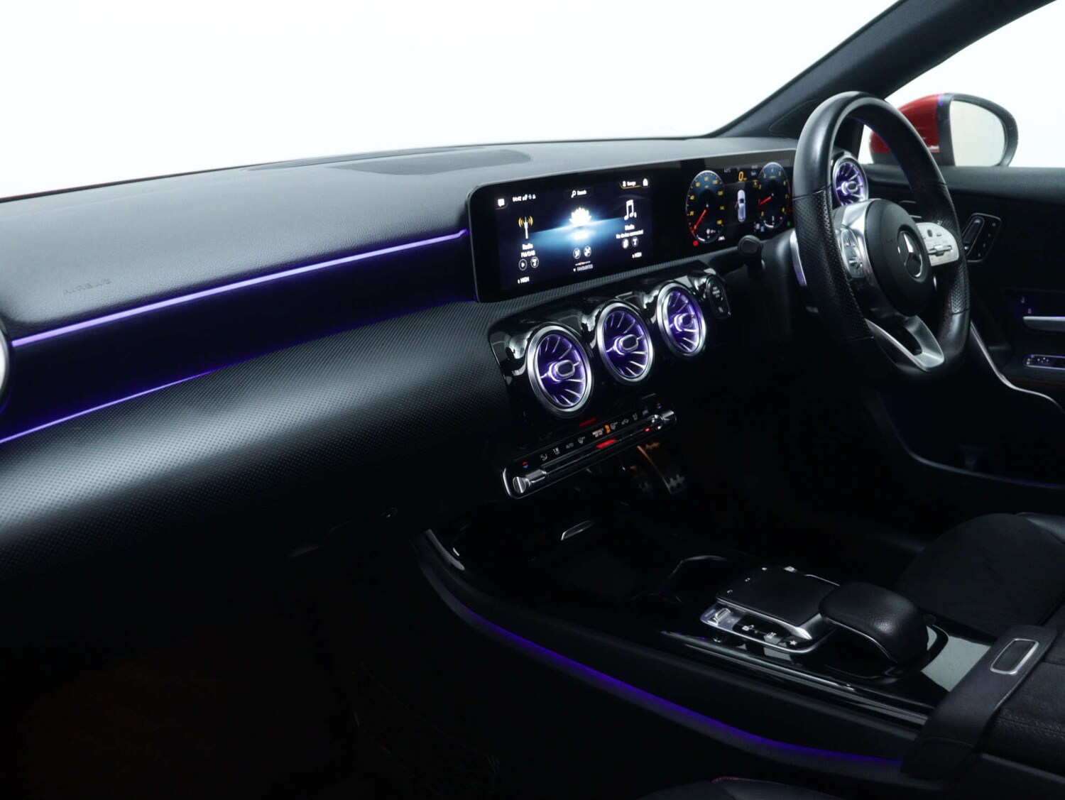 Used Mercedes-Benz A-Class 2019 for sale - 77070835: Photo 47