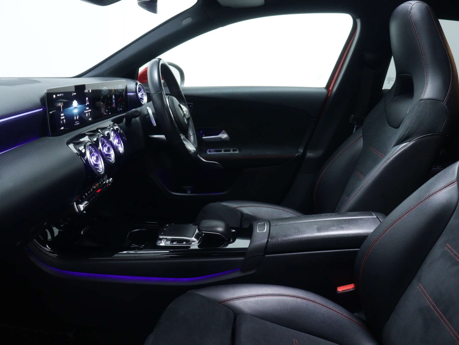 Used Mercedes-Benz A-Class 2019 for sale - 77070835: Photo 48