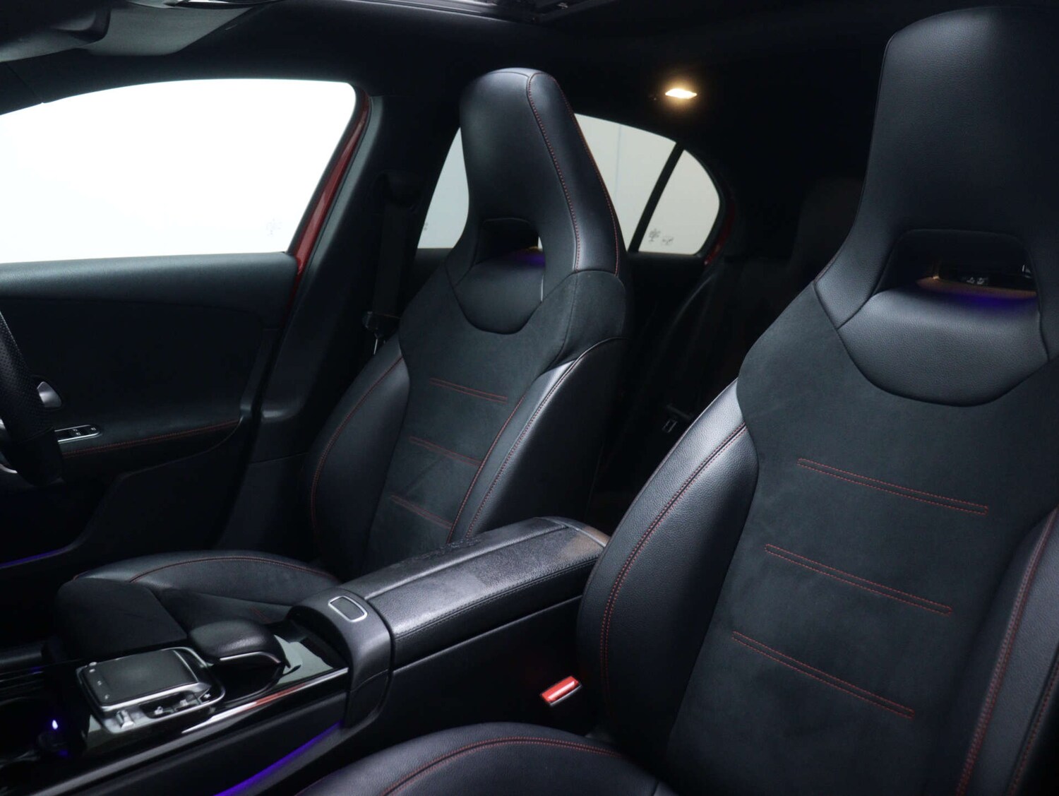 Used Mercedes-Benz A-Class 2019 for sale - 77070835: Photo 49