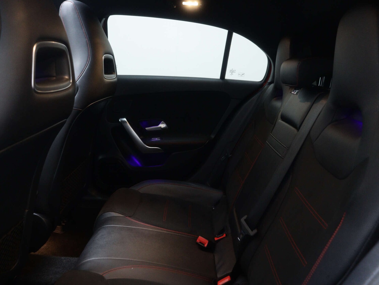 Used Mercedes-Benz A-Class 2019 for sale - 77070835: Photo 53