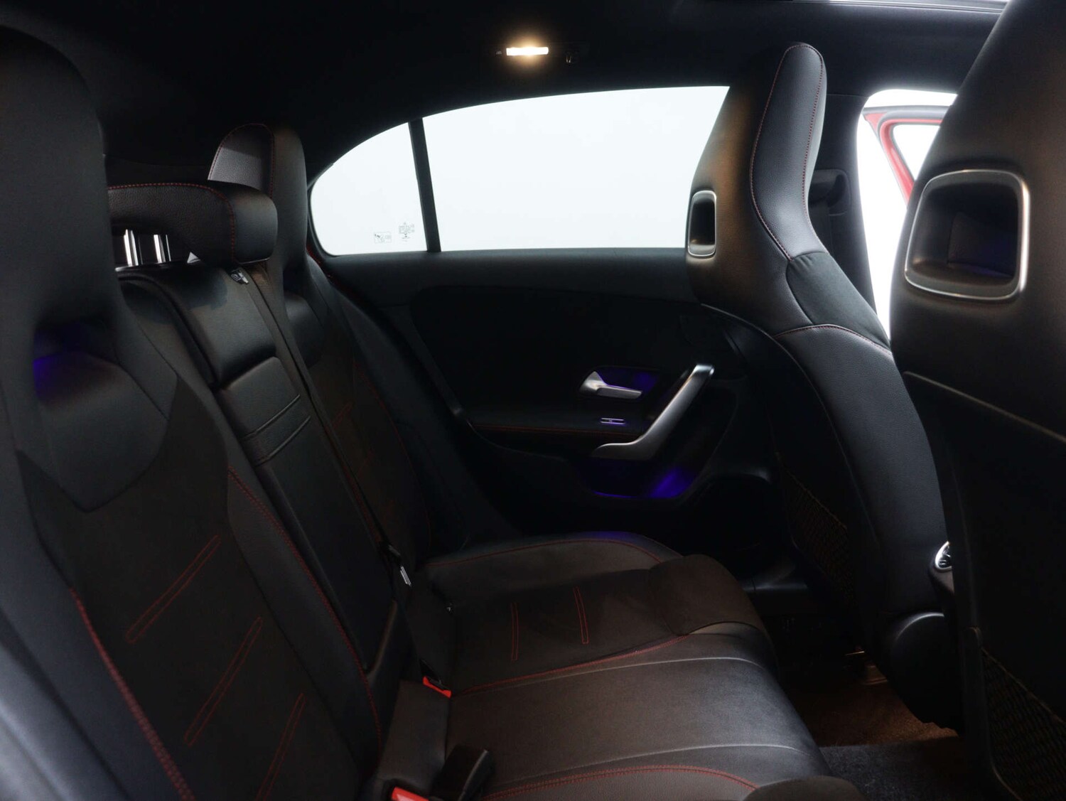 Used Mercedes-Benz A-Class 2019 for sale - 77070835: Photo 54