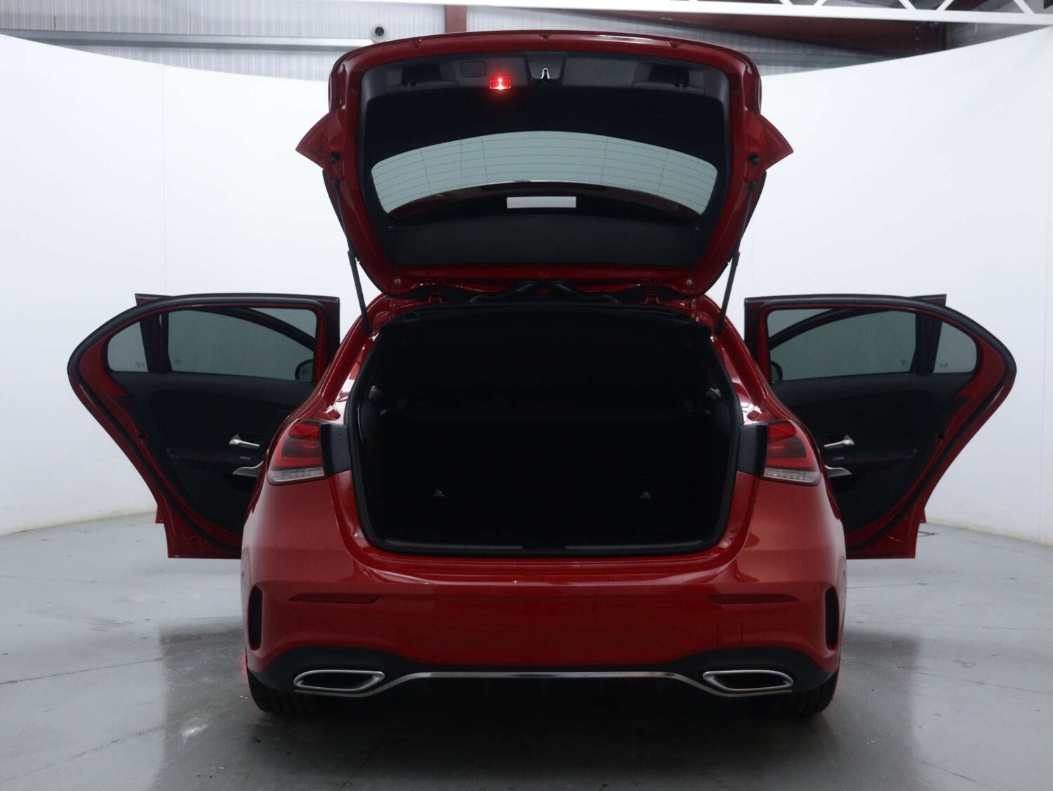 Used Mercedes-Benz A-Class 2019 for sale - 77070835: Photo 61